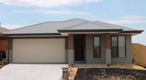 Atarhi Villas - Melbourne - Accommodation Australia 0