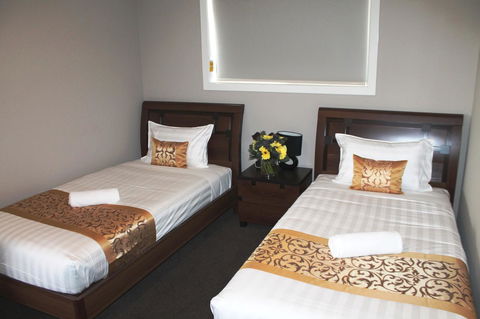 Atarhi Villas - Melbourne - Accommodation Australia 7