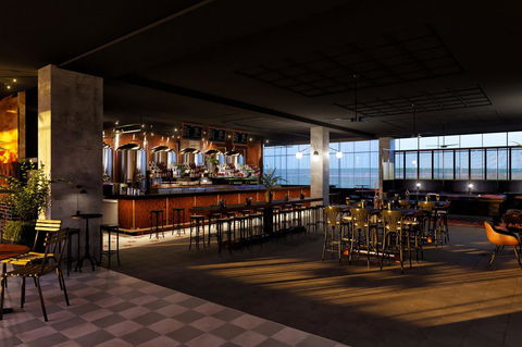 Mantra Melbourne Epping - Accommodation Australia 31