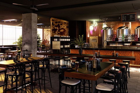 Mantra Melbourne Epping - Accommodation Australia 28