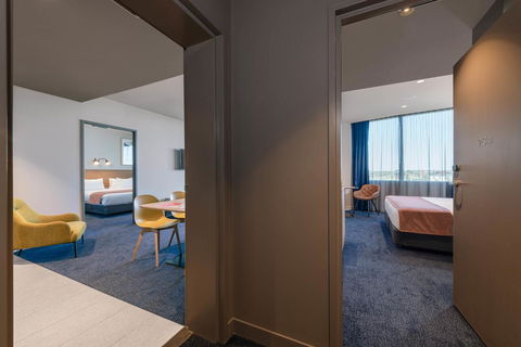 Mantra Melbourne Epping - Accommodation Australia 14