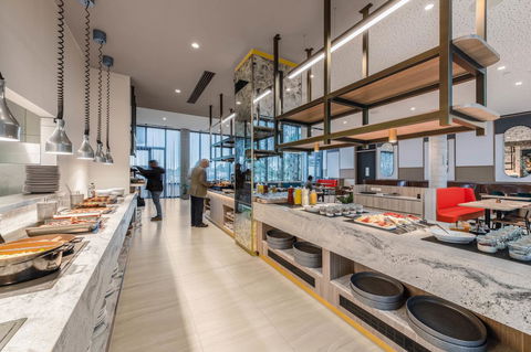 Mantra Melbourne Epping - Accommodation Australia 2