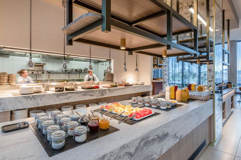 Mantra Melbourne Epping - Accommodation Australia 3