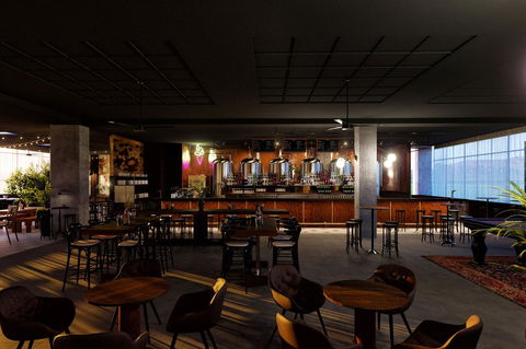 Mantra Melbourne Epping - Accommodation Australia 32