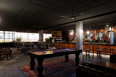 Mantra Melbourne Epping - Accommodation Australia 29