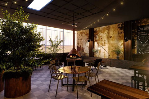 Mantra Melbourne Epping - Accommodation Australia 34