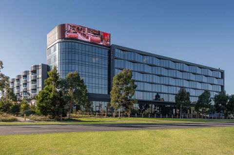 Mantra Melbourne Epping - Accommodation Australia 9