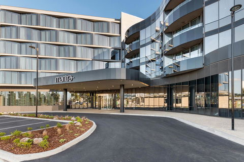 Mantra Melbourne Epping - Accommodation Australia 11