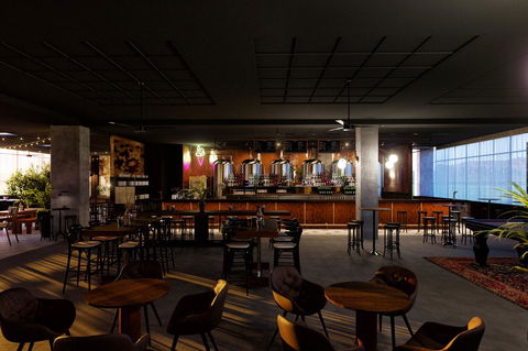 Mantra Melbourne Epping - Accommodation Australia 35