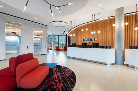 Mantra Melbourne Epping - Accommodation Australia 5