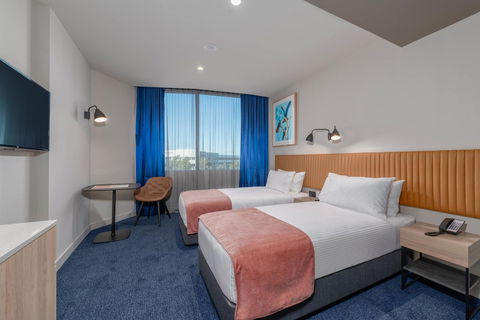 Mantra Melbourne Epping - Accommodation Australia 25