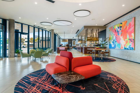 Mantra Melbourne Epping - Accommodation Australia 7