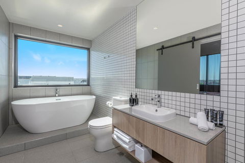Mantra Melbourne Epping - Accommodation Australia 17