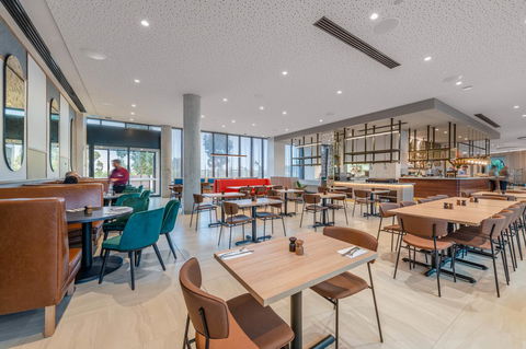Mantra Melbourne Epping - Accommodation Australia 4