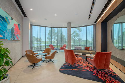 Mantra Melbourne Epping - Accommodation Australia 6