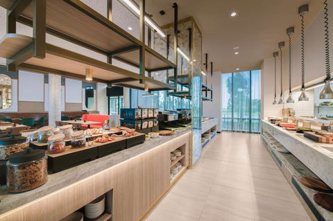 Mantra Melbourne Epping - Accommodation Australia 1