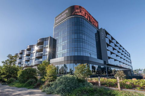 Mantra Melbourne Epping - Accommodation Australia 10