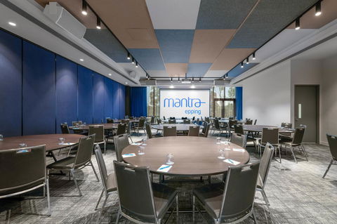 Mantra Melbourne Epping - Accommodation Australia 12