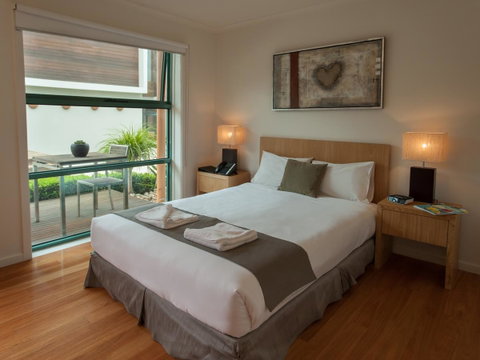 Great Ocean Road Resort - Accommodation Australia 37
