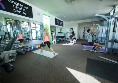 Great Ocean Road Resort - Accommodation Australia 6