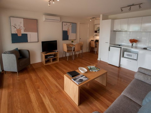 Great Ocean Road Resort - Accommodation Australia 39