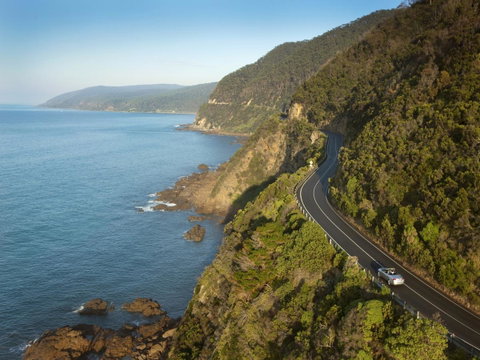 Great Ocean Road Resort - Accommodation Australia 15