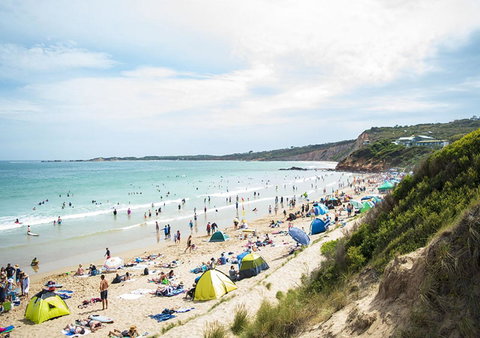 Great Ocean Road Resort - Accommodation Australia 10