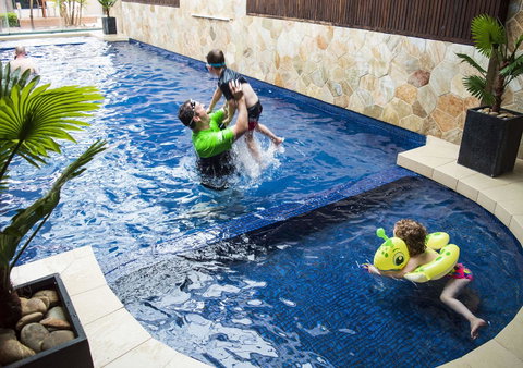 Great Ocean Road Resort - Accommodation Australia 4