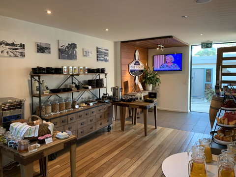 Great Ocean Road Resort - Accommodation Australia 3