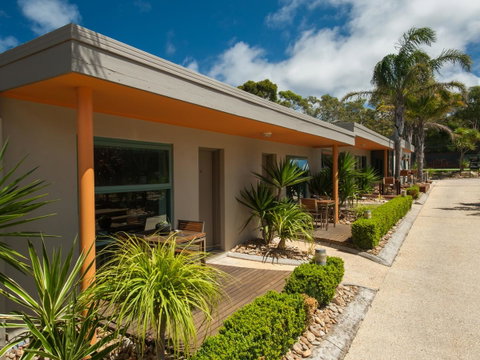 Great Ocean Road Resort - Accommodation Australia 38