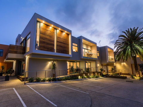 Great Ocean Road Resort - Accommodation Australia 24