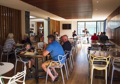 Great Ocean Road Resort - Accommodation Australia 5