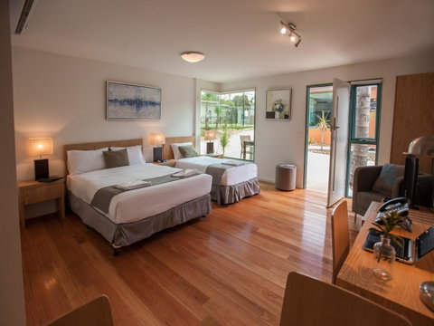 Great Ocean Road Resort - Accommodation Australia 11