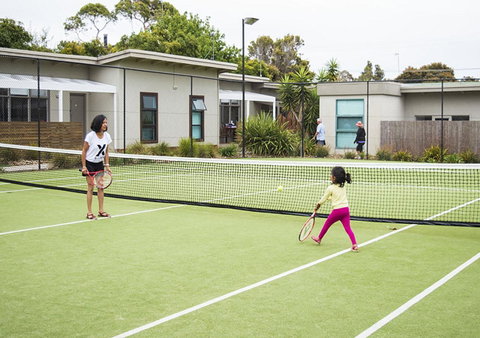 Great Ocean Road Resort - Accommodation Australia 9