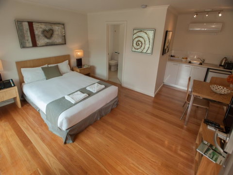 Great Ocean Road Resort - Accommodation Australia 2