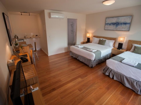 Great Ocean Road Resort - Accommodation Australia 30