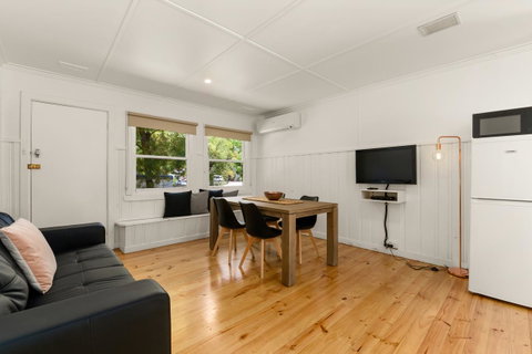 Bright Riverside Holiday Park - Accommodation Australia 28