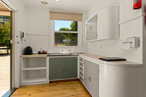 Bright Riverside Holiday Park - Accommodation Australia 26