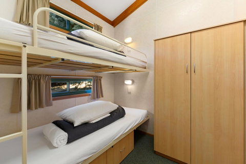 Bright Riverside Holiday Park - Accommodation Australia 18