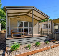 Bright Riverside Holiday Park - Accommodation Australia
