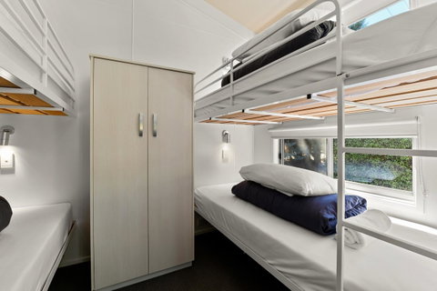Bright Riverside Holiday Park - Accommodation Australia 36