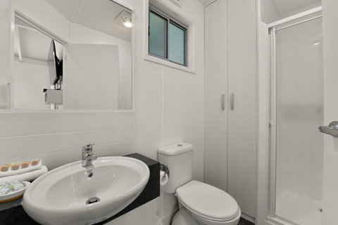 Bright Riverside Holiday Park - Accommodation Australia 32