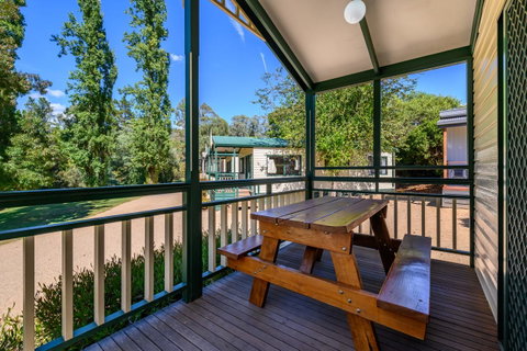 Bright Riverside Holiday Park - Accommodation Australia 14