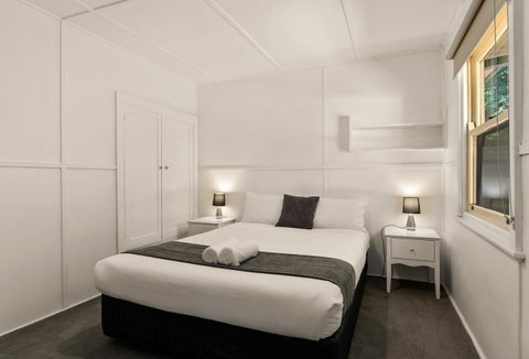 Bright Riverside Holiday Park - Accommodation Australia 30