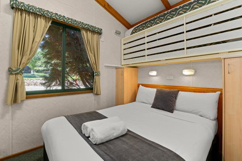 Bright Riverside Holiday Park - Accommodation Australia 15