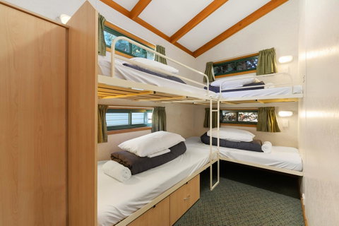 Bright Riverside Holiday Park - Accommodation Australia 42