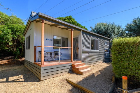 Bright Riverside Holiday Park - Accommodation Australia 39