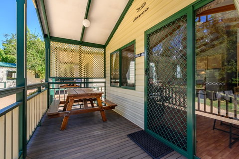 Bright Riverside Holiday Park - Accommodation Australia 41
