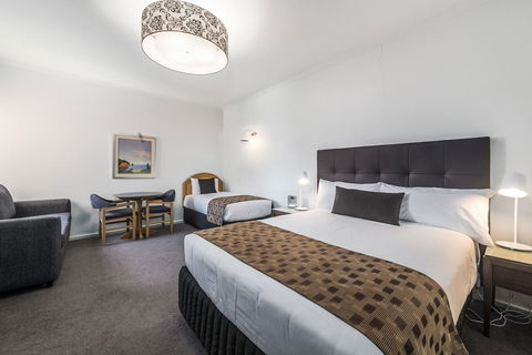 Quality Hotel Wangaratta Gateway - Australia Shopping 27