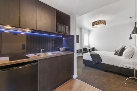 Quality Hotel Wangaratta Gateway - Australia Shopping 17